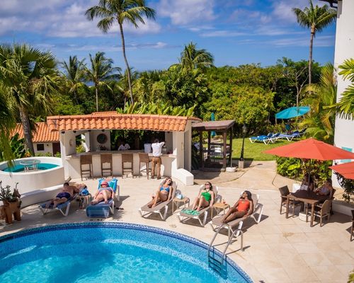 Long Term Stay at Sugar Cane Club hotel 500 X 400 17