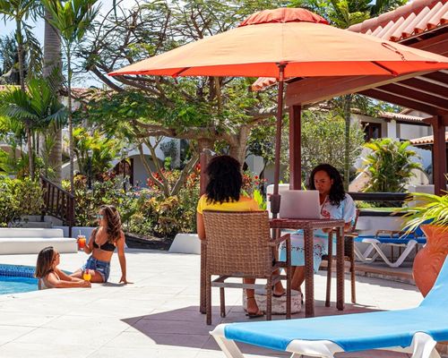 Long Term Stay at Sugar Cane Club hotel 500 X 400 21